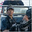 Battleship : foto Peter Berg, Rihanna