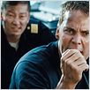 Battleship : foto Peter Berg, Taylor Kitsch