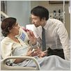 House : foto James Hiroyuki Liao, Shohreh Aghdashloo