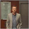 House : foto Hugh Laurie