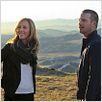NAVY: Los Ángeles : foto Chris O'Donnell, Kim Raver