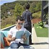 J.O.N.A.S! : foto Paul Kevin Jonas