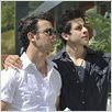 J.O.N.A.S! : foto Joe Jonas, Paul Kevin Jonas