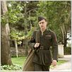 The Pacific : foto Joseph Mazzello