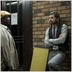 Treme : foto Michiel Huisman, Wendell Pierce