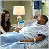Sensación de vivir: la nueva generación : foto Jessica Lowndes, Tristan Wilds