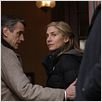 Ley y orden: Unidad de víctimas especiales : foto Elizabeth Mitchell, Jeremy Irons