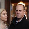 Ley y orden: Unidad de víctimas especiales : foto Christopher Meloni, Elizabeth Mitchell