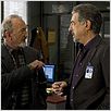 Mentes criminales : foto Joe Mantegna, Robert Englund