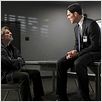 Mentes criminales : foto Ken Olin, Thomas Gibson
