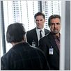 Mentes criminales : foto Joe Mantegna, Ken Olin, Thomas Gibson