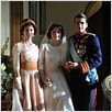 Sofía : foto Nadia de Santiago, Paloma Zavala, Yon González