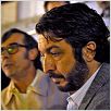 El Secreto de Sus Ojos : foto Guillermo Francella, Juan José Campanella, Ricardo Darin