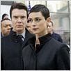 V (2009) : foto Christopher Shyer, Morena Baccarin