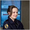Fringe (Al límite) : foto Emily Meade