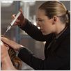 Fringe (Al límite) : foto Anna Torv