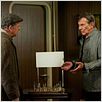 Foto John Noble, Leonard Nimoy