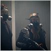 Fringe (Al límite) : foto Anna Torv, Joshua Jackson
