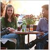 Margaret : foto Anna Paquin, Michael Ealy