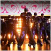 StreetDance 3D : foto Dania Pasquini, Max Giwa