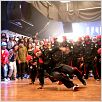 StreetDance 3D : foto Dania Pasquini, Max Giwa