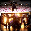 StreetDance 3D : foto Dania Pasquini, Max Giwa
