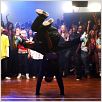 StreetDance 3D : foto Dania Pasquini, Max Giwa