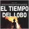 El tiempo del lobo : cartel