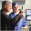 NAVY: Investigación criminal : foto Brian Dietzen, Mark Harmon