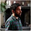 Chuck : foto Joshua Gomez