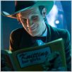 Doctor Who : foto Matt Smith (IV)