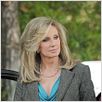Bones : foto Morgan Fairchild