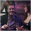 Ley y orden: Acción criminal : foto James Van Der Beek