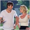 Killers : foto Ashton Kutcher, Catherine Hiegel
