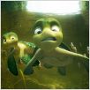 Las aventuras de Sammy : foto Ben Stassen