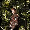 Robin Hood : foto Jonas Armstrong