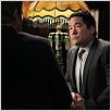 El Mentalista : foto Tim Kang