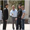 El Séquito : foto Adrian Grenier, Jerry Ferrara, Kevin Connolly, Kevin Dillon, Scott Caan