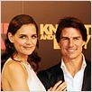 Noche y Día : foto James Mangold, Katie Holmes, Tom Cruise