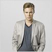 Scoundrels : foto Patrick Flueger