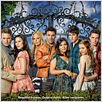 The Gates. Ciudad de vampiros : cartel