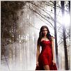 Crónicas vampíricas : foto Nina Dobrev
