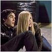 Foto Claire Holt, Ian Somerhalder