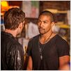 Foto Charles Michael Davis, Joseph Morgan
