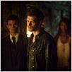 Foto Daniel Gillies, Joseph Morgan