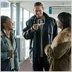 Shameless (US) : foto Shanola Hampton, Steve Howey, Vanessa Bell Calloway