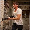 Killers : foto Ashton Kutcher, Robert Luketic