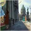 El ilusionista : foto Sylvain Chomet