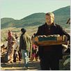 De dioses y hombres : foto Lambert Wilson, Xavier Beauvois