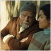 De dioses y hombres : Foto Michael Lonsdale, Sabrina Ouazani, Xavier Beauvois